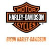 Instructor Bison Harley-Davidson