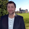 Instructor Andre Bolte