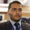 Instructor Khalil Saleem