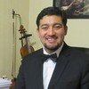 Instructor Gabriel Flores Rozas