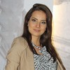 Instructor Elidiane Martinelli da Cunha