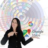 Instructor Sirlene Marketing Google Maps