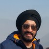 Instructor Amrit Singh