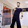 Instructor Ufuk Uslu