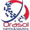 Instructor Orasol Training Solution