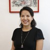 Instructor Paulina García
