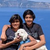 Instructor Kailash and Akash Gupta-Verma