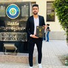 Instructor AbdulRahman Awad