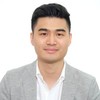 Instructor Richmond Wong