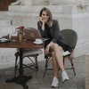 Instructor Diana Dobrodinszky