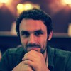 Instructor James Eccleston