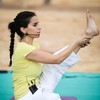 Instructor Josiane Azar