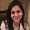 Instructor Jyoti Dalmia