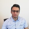 Instructor Shahin Keshavari