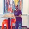 Instructor Corey Bricker