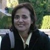 Instructor Paloma Perez del Pozo