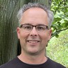 Instructor Scott Barrett
