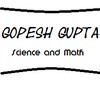 Instructor Gopesh Gupta
