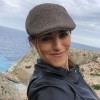 Instructor Andrea Yager