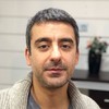 Instructor Turgay Çelik