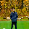 Instructor Vinayak Bhosale