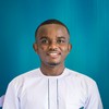 Instructor Isaac Opare-Noe