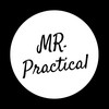 Instructor Mr Practical