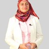 Instructor Shereen Badr