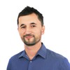 Instructor Ned Pajic