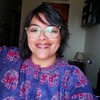 Instructor Monisha Mitra