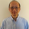 Instructor Haichuan Lin