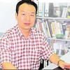 Instructor David Yao