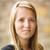 Instructor Veroniek Pieper