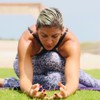 Instructor Joelle Beyrouthy