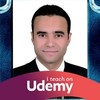 Instructor Mostafa Yasin