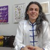 Instructor Davi Pires Santos
