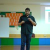 Instructor Syed Shaaz