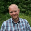 Instructor Jon-Erik Dahlin