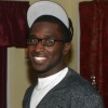 Instructor Jacob Laguerre