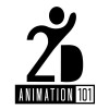 2D Animation 101 Courses