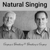 Instructor John & Shaun Natural Singing