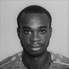 Instructor Franklyn Fosu