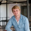 Instructor Menno Esmeijer