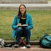 Instructor Barbara Gruenenfelder
