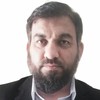 Instructor Hafiz Mehmood