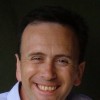 Instructor Paul Fryatt