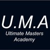 Instructor Ultimate Masters Academy