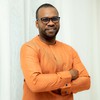 Instructor Michael Adote