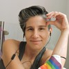 Instructor Sara del Olmo