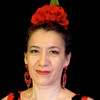 Instructor Gabriela Gutarra